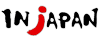 InJapan Japanese Steak Seafood & Sushi  Logo